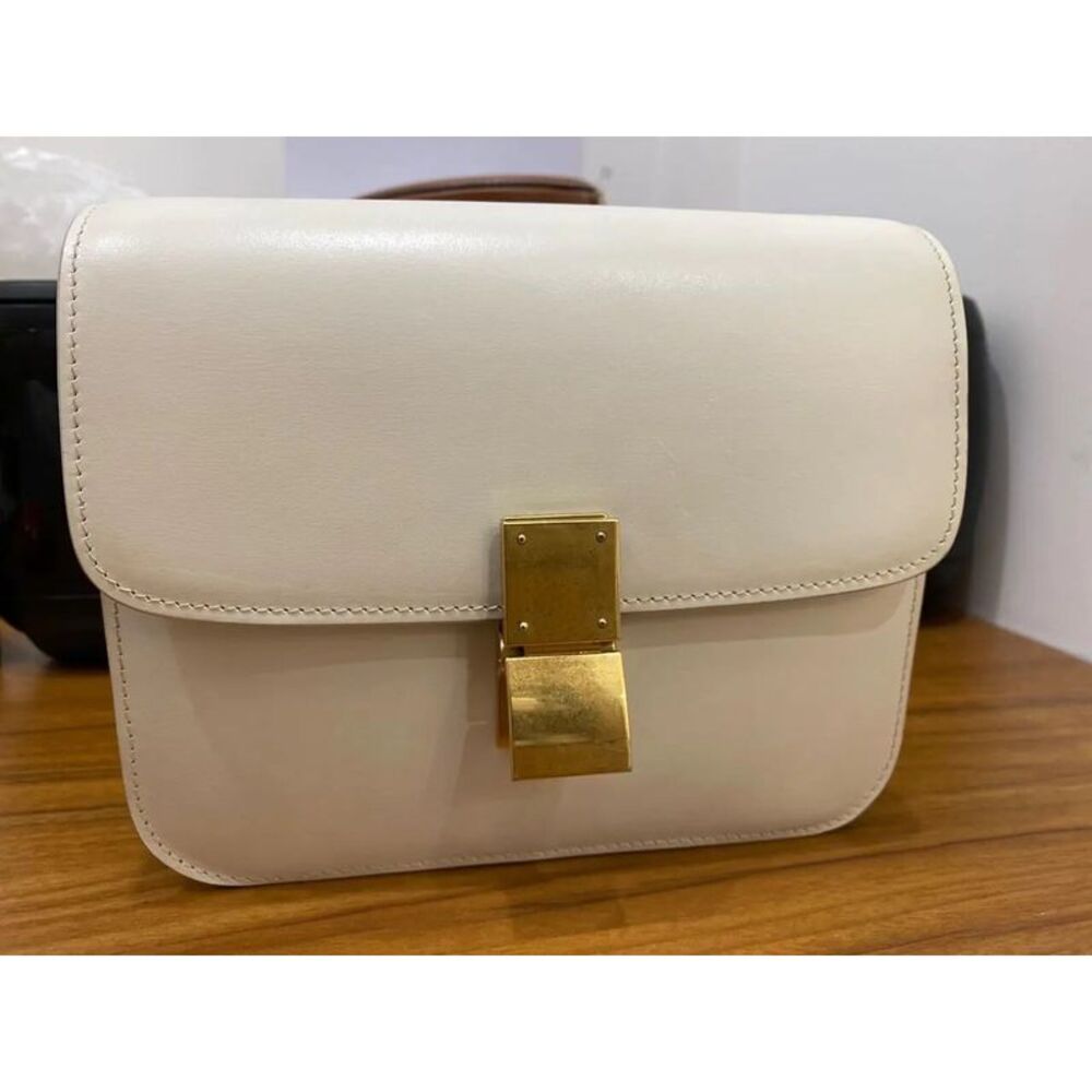 Celine Women Pre-Loved Bag Very Good Condition